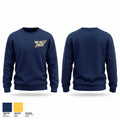 The Ville Cheer Crew Neck Sweatshirt - 2
