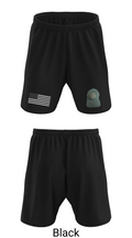 Washington county regional correctional facility Athletic Shorts With Pockets - 13