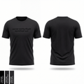 Mercer county sheriff operations unit 39011494 Short Sleeve Performance Shirt - 1