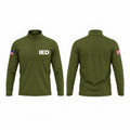 IED Windbreaker - 1