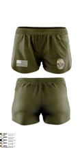 Miami Police Department 44557573 Ranger Panties - 4