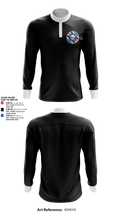South Valley United 668271 Quarter Zip Jacket - 4