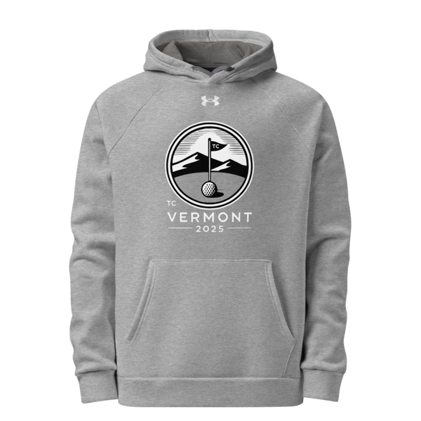 Team Cakes 63046650 Under Armour Hoodie