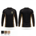 Brainerd RSP Reapers 28605175 Long Sleeve Performance Shirt - 1
