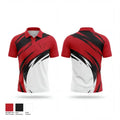Weirton Steelers 71594186 Short Sleeve Performance Polo - 1