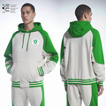 Schalmont Athletic Asociation 88051339 Hoodie - 2