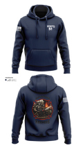 NDWFD 51 Hoodie - 21