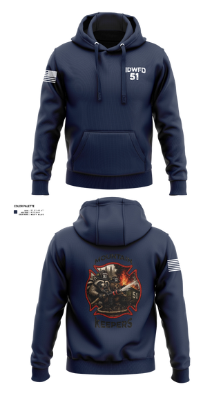 Hoodie, NTAG HEARTLAND 2026, Navy, Teamtime, Team time, sublimation, custom sports apparel, team uniforms, spirit wear, spiritwear, sports uniforms, custom shirts, team store, custom team store, fundraiser sports, apparel fundraiser