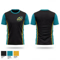 San Juan Speed 31403569 Short Sleeve Performance Shirt - 1