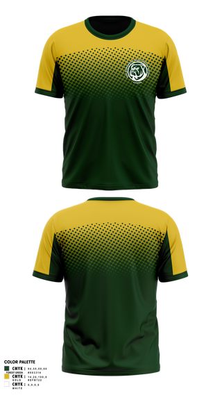 Short Sleeve Performance Shirt, Riverside Bulldogs, , Teamtime, Team time, sublimation, custom sports apparel, team uniforms, spirit wear, spiritwear, sports uniforms, custom shirts, team store, custom team store, fundraiser sports, apparel fundraiser