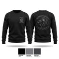 Markham Police K9 Unit Crew Neck Sweatshirt - 1