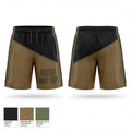 503d MP BN 78599199 Athletic Shorts With Pockets - 1