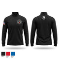 277th ASB Frostbite Medics 37800310 Windbreaker - 1