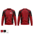 Bay city panthers Crew Neck Sweatshirt - 1