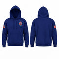 Jupiter Fire Rescue Hoodie - 1