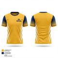 BPR Lightning 67015830 Short Sleeve Performance Shirt - 1