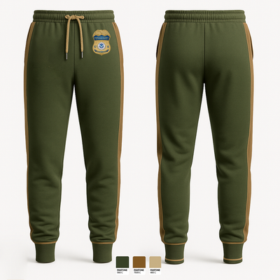 HSI 87740727 Sweatpants - 1