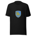 B Co 1-138th IN Unisex Staple T-Shirt