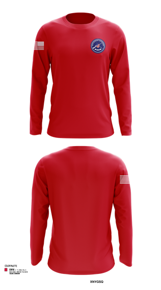 Long Sleeve Performance Shirt, Battlefront Outdoors, , Teamtime, Team time, sublimation, custom sports apparel, team uniforms, spirit wear, spiritwear, sports uniforms, custom shirts, team store, custom team store, fundraiser sports, apparel fundraiser