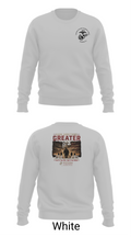 RSS MCDONOUGH 86857630 Crew Neck Sweatshirt - 2