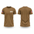 GSC Short Sleeve Performance Shirt - 1