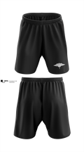 330th 93069245 Athletic Shorts With Pockets - 3