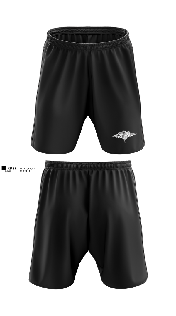 Athletic Shorts With Pockets, 330th, Air Force, Teamtime, Team time, sublimation, custom sports apparel, team uniforms, spirit wear, spiritwear, sports uniforms, custom shirts, team store, custom team store, fundraiser sports, apparel fundraiser