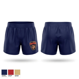 Ranger Panties, White County Fire Service, Fire Department, Teamtime, Team time, sublimation, custom sports apparel, team uniforms, spirit wear, spiritwear, sports uniforms, custom shirts, team store, custom team store, fundraiser sports, apparel fundraiser