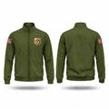 CIRT Windbreaker - 2