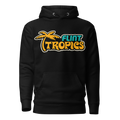 Flint Tropics 27961278 Unisex Hoodie - 1
