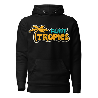 Unisex Hoodie - 1 - Black