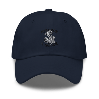 812 CES 8897220 Classic Dad Hat | Yupoong 6245CM