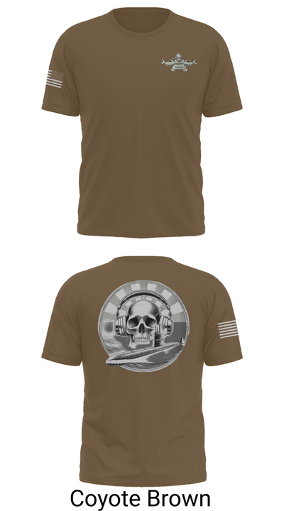 Sonar 48657702 Short Sleeve Performance Shirt - 15