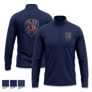 Windbreaker, Black Hawk Police Department, Police, Teamtime, Team time, sublimation, custom sports apparel, team uniforms, spirit wear, spiritwear, sports uniforms, custom shirts, team store, custom team store, fundraiser sports, apparel fundraiser