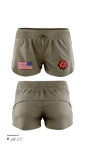 San Fernando Boxing Club 92427997 Ranger Panties - 52