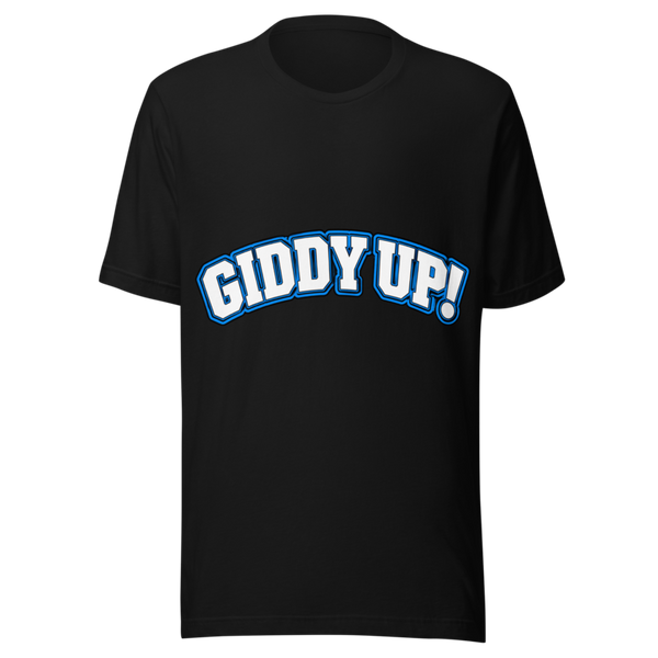 Unisex Staple T-Shirt - Black
