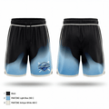 The Tsunamis 40979007 Athletic Shorts With Pockets - 1