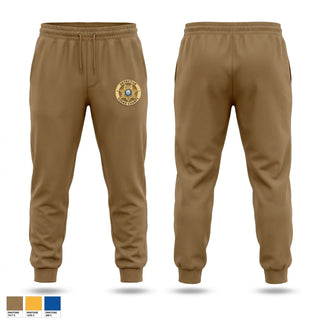 Sweatpants, investigations ccso, Police, Teamtime, Team time, sublimation, custom sports apparel, team uniforms, spirit wear, spiritwear, sports uniforms, custom shirts, team store, custom team store, fundraiser sports, apparel fundraiser