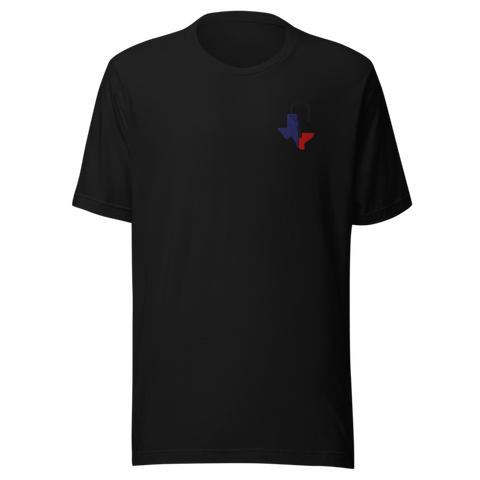 Texas Locksmith 87408396 Unisex Staple T-Shirt | Bella + Canvas 3001