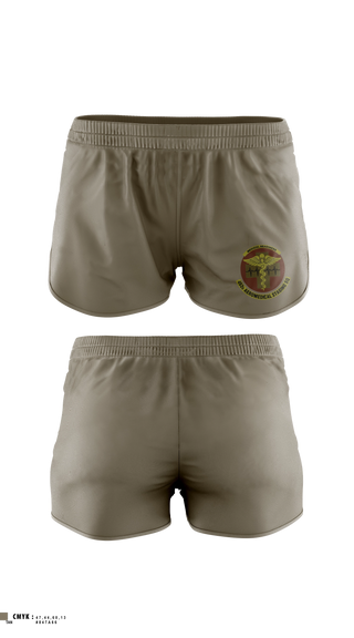 Ranger Panties, 452 ASTS, Air Force, Teamtime, Team time, sublimation, custom sports apparel, team uniforms, spirit wear, spiritwear, sports uniforms, custom shirts, team store, custom team store, fundraiser sports, apparel fundraiser