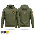 Littleton NH Police Department 27465082 Hoodie - 1