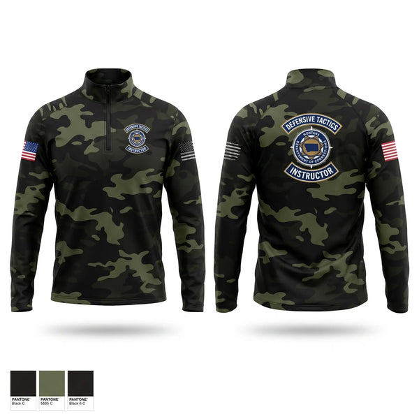 Windbreaker, Flow State AthleticsMontana Department of Corrections Defensive Tactics InstructorsMontana Department of Corrections Defensive Tactics Instructors, Police, Teamtime, Team time, sublimation, custom sports apparel, team uniforms, spirit wear, spiritwear, sports uniforms, custom shirts, team store, custom team store, fundraiser sports, apparel fundraiser