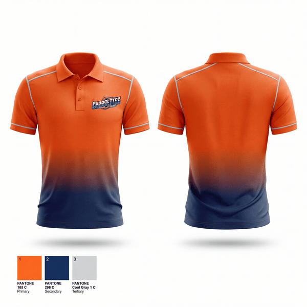 Short Sleeve Performance Polo, Chargettes, Spirit Store, Teamtime, Team time, sublimation, custom sports apparel, team uniforms, spirit wear, spiritwear, sports uniforms, custom shirts, team store, custom team store, fundraiser sports, apparel fundraiser