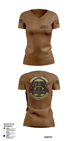 Womens Short Sleeve Vneck Shirt, NCCM, Air Force, Teamtime, Team time, sublimation, custom sports apparel, team uniforms, spirit wear, spiritwear, sports uniforms, custom shirts, team store, custom team store, fundraiser sports, apparel fundraiser