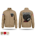 Bwst7 tac 26 Windbreaker - 1