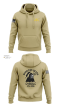 CyBOLC 25-006 6118734 Hoodie - 201