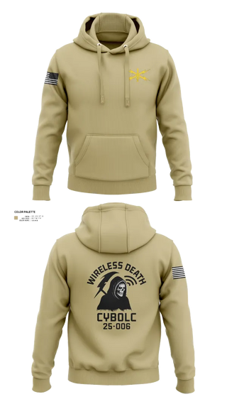 Hoodie, CyBOLC 25-006, , Teamtime, Team time, sublimation, custom sports apparel, team uniforms, spirit wear, spiritwear, sports uniforms, custom shirts, team store, custom team store, fundraiser sports, apparel fundraiser