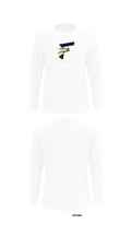 Frederick 53779350 Long Sleeve Performance Shirt 8