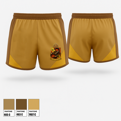 Battleborn Ranger Panties - 1
