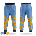 Heat Sweatpants - 1